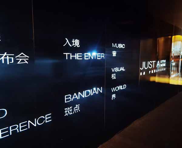 斑点发布会 6